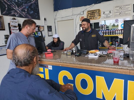ABOUT US - Est.2005 - We are locally owned and operated. We have been servicing Long Beach & surrounding communities for the last 19 years. We treat everyone like family and make sure you have an amazing experience with us. Call us to book an appointment! Walk-ins are welcomed. ABOUT US - Est.2005 - We are locally owned and operated. We have been servicing Long Beach & surrounding communities for the last 19 years. We treat everyone like family and make sure you have an amazing experience with us. Call us to book an appointment! Walk-ins are welcomed.