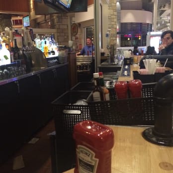 Chili's - Scenary - American Near Me - West Nyack, New York
