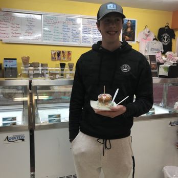 Happy Belly Ice Cream - Happy Belly ice cream - Ice Cream & Frozen Yogurt Near Me - Hatteras, North Carolina Happy Belly Ice Cream - Happy Belly ice cream - Ice Cream & Frozen Yogurt Near Me - Hatteras, North Carolina