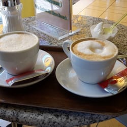 Eisboutique Venezia