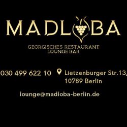 Madloba