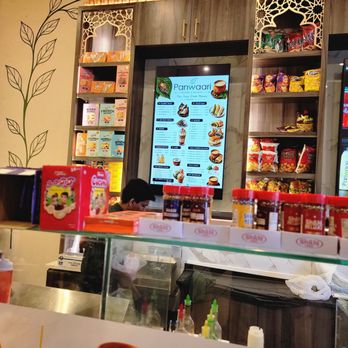 Panwaari - Indian Near Me - Lombard, Illinois