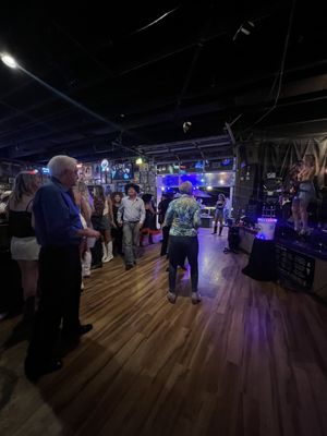 The Nashville Palace by null