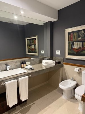 Legado Mítico Buenos Aires by null