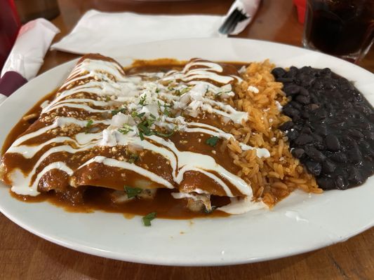 Taqueria Habanero by null