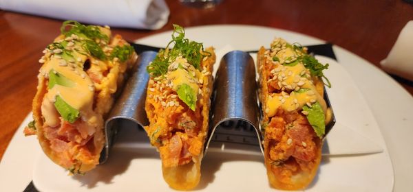 Copper Canyon Grill by null