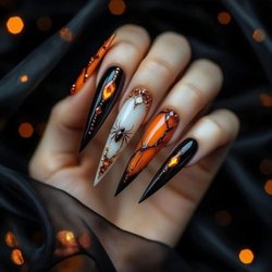 Q Nail & Spa