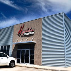 Higginbotham Family Dental - Outside/Front Door