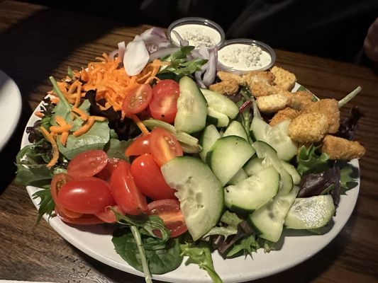 Hop Valley Brewing Company by null