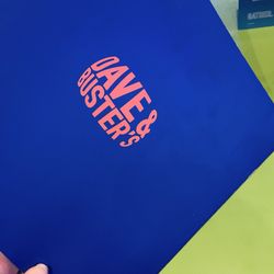 Dave & Buster's Virginia Beach