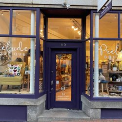 Prelude Boutique