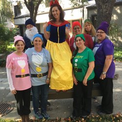 Michael S Tobian, DDS - The Staff loves to laugh and treat you like family.