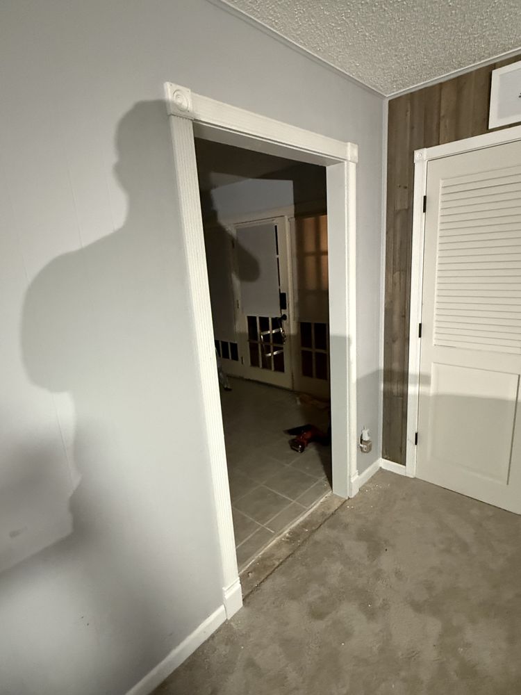 Slide of FlyinD Construction Services