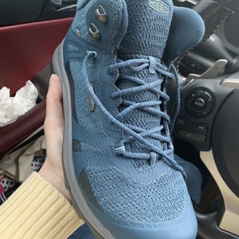 REI - Boots I got - Sports Wear Near Me - Alpharetta, Georgia