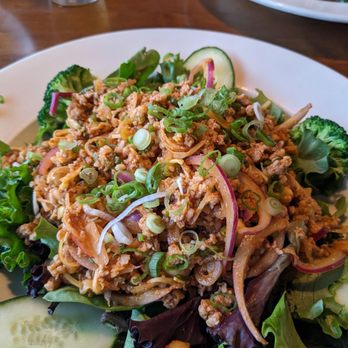 Sukhothai - D37 (can't remember the name) - Thai Near Me - Beacon, New York