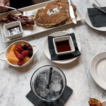 J Theodore - Pancakes - New American Near Me - Frisco, Texas J Theodore - Pancakes - New American Near Me - Frisco, Texas