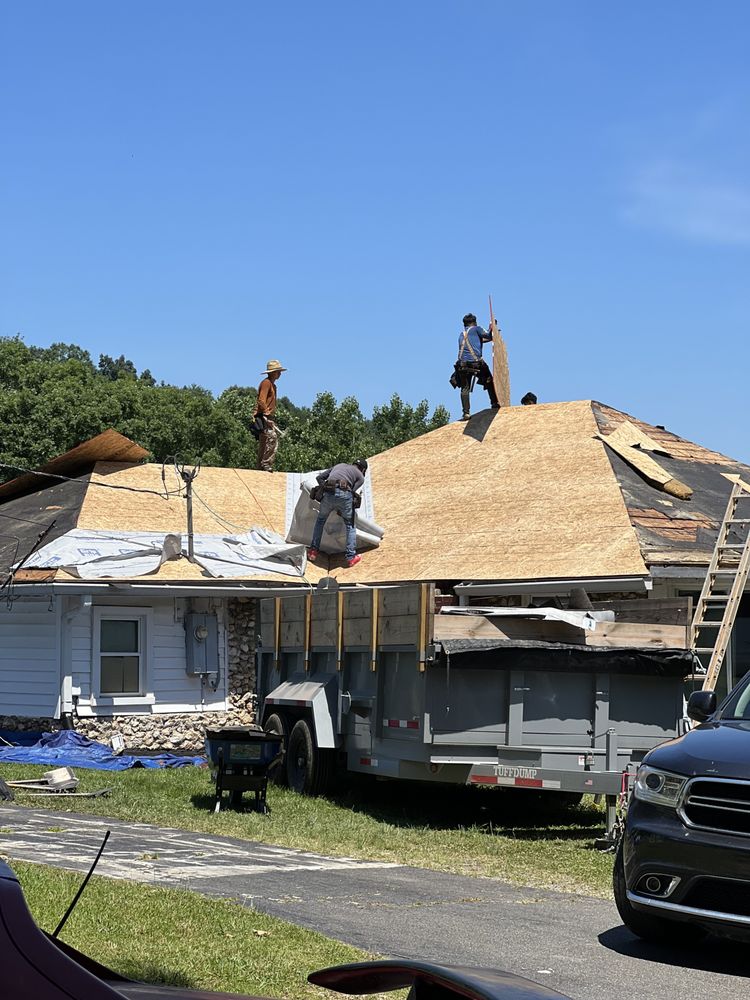 Slide of Brannon & Sons Roofing and Construction