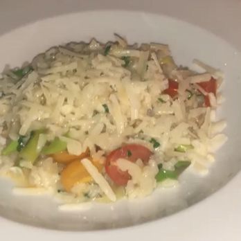 Shalel - Risotto - Moroccan Near Me - New York, New York Shalel - Risotto - Moroccan Near Me - New York, New York