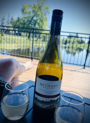 Bethany Vineyard & Winery by null