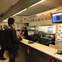 Nørreports Grill