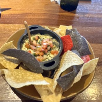 McCoy's Bar & Grill - Spinach & Artichoke Dip - Sushi Bars Near Me - Orlando, Florida McCoy's Bar & Grill - Spinach & Artichoke Dip - Sushi Bars Near Me - Orlando, Florida