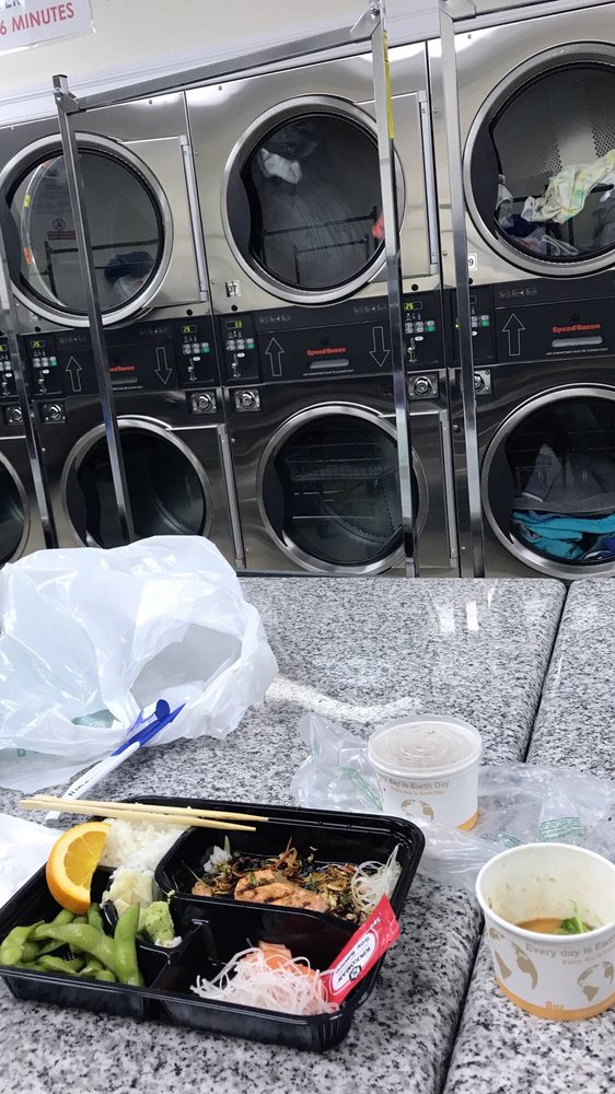 SUNSHINE LAUNDROMAT 19 Photos & 68 Reviews Laundromat 5233