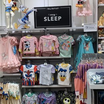 Disney Store - Children's Clothing Near Me - Grapevine, Texas