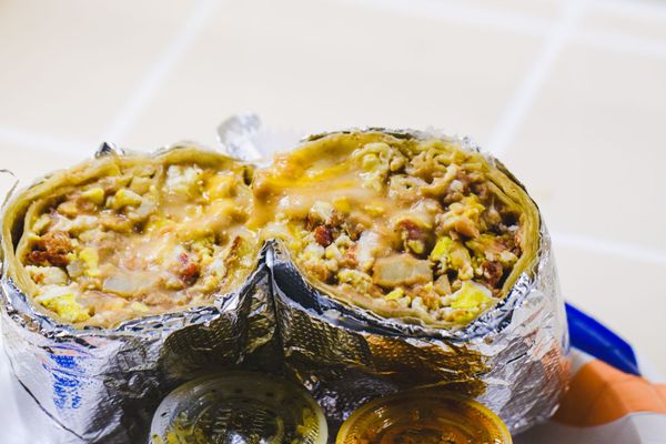 Habanero Mexican Grill by null