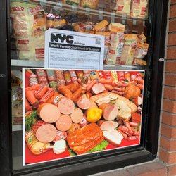Mazur Meat Mkt - Meat time