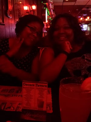 Oscar's Tavern by null