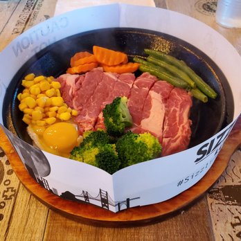 Sizzling Lunch - Japanese Near Me - San Jose, California Sizzling Lunch - Japanese Near Me - San Jose, California