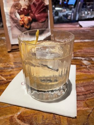 Bound Bar Las Vegas by null
