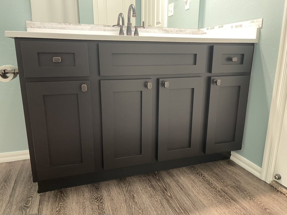 SPARKS REMODELING & HANDYMAN SERVICES 20 Photos 2915 N Classen Blvd