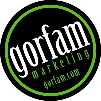 Gorfam Marketing - Screen Printing/T-Shirt Printing Near Me - Tulsa, Oklahoma Gorfam Marketing - Screen Printing/T-Shirt Printing Near Me - Tulsa, Oklahoma
