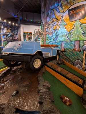 Flatstick Pub - Redmond by null