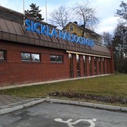Sickla hälsocenter