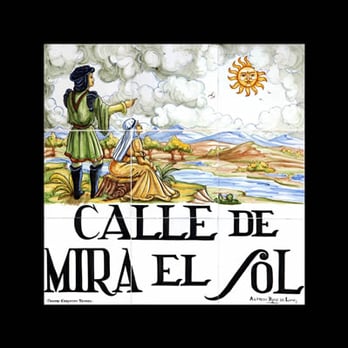 Mira El Sol - Dive Bars Near Me - Madrid, M Mira El Sol - Dive Bars Near Me - Madrid, M