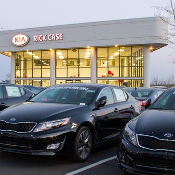 Rick Case Kia - Car Dealers Near Me - Duluth, Georgia Rick Case Kia - Car Dealers Near Me - Duluth, Georgia