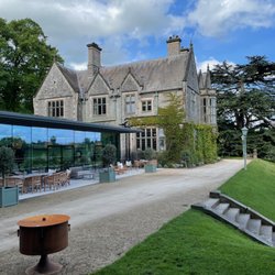 Callow Hall Country House Hotel & Restaurant