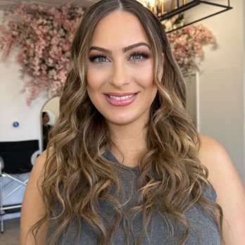 Glammed By Amy - Makeup Artists Near Me Glammed By Amy - Makeup Artists Near Me