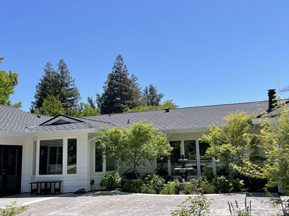 Slide of Gentry Construction