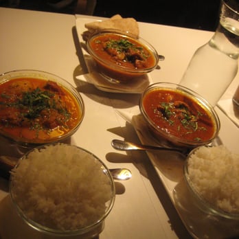 Roti Chai - Portions are perfect! - Indian Near Me - London, XGL Roti Chai - Portions are perfect! - Indian Near Me - London, XGL