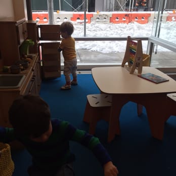 Tribeca Pediatrics - Small play ground while waiting for my lil piggy's turn - Pediatricians Near Me - Manhattan, New York Tribeca Pediatrics - Small play ground while waiting for my lil piggy's turn - Pediatricians Near Me - Manhattan, New York