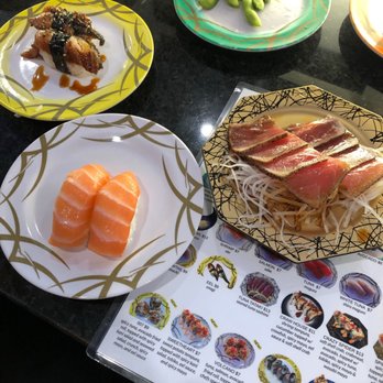 Sakana-Ya Sushi Bar - Tuna, salmon, eel - Conveyor Belt Sushi Near Me - Syracuse, New York Sakana-Ya Sushi Bar - Tuna, salmon, eel - Conveyor Belt Sushi Near Me - Syracuse, New York