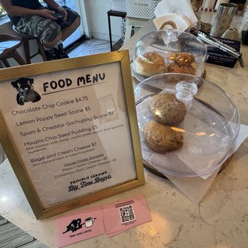 Third Space Coffee - Food Menu - Cafes Near Me - Honolulu, Hawaii Third Space Coffee - Food Menu - Cafes Near Me - Honolulu, Hawaii