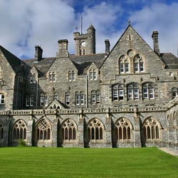 Highland Club - Tho Old School converted luxury holiday apartments at Loch Ness