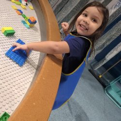 Children's Museum at JBLM