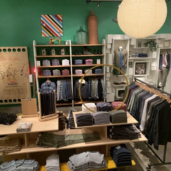 Faherty Venice - Men's Clothing Near Me - Venice, California Faherty Venice - Men's Clothing Near Me - Venice, California