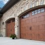 Michael's Garage Door