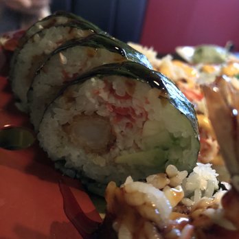 Naree Kitchen - Tokyo roll - Sushi Bars Near Me - Kansas City, Kansas Naree Kitchen - Tokyo roll - Sushi Bars Near Me - Kansas City, Kansas
